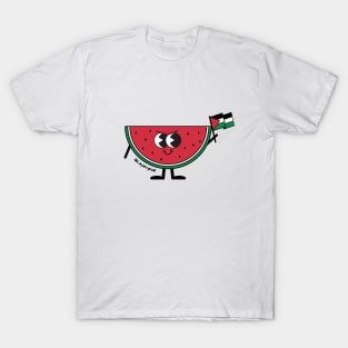 FREEDOM TO PALESTINE T-Shirt